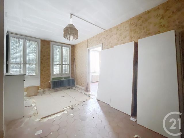 Maison à vendre - 3 pièces - 90,98 m2 - Compiegne - 60 - PICARDIE