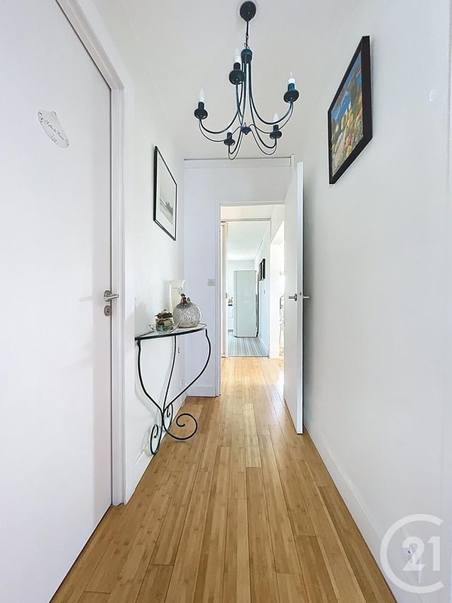 Appartement F5 à vendre - 5 pièces - 105,12 m2 - Compiegne - 60 - PICARDIE