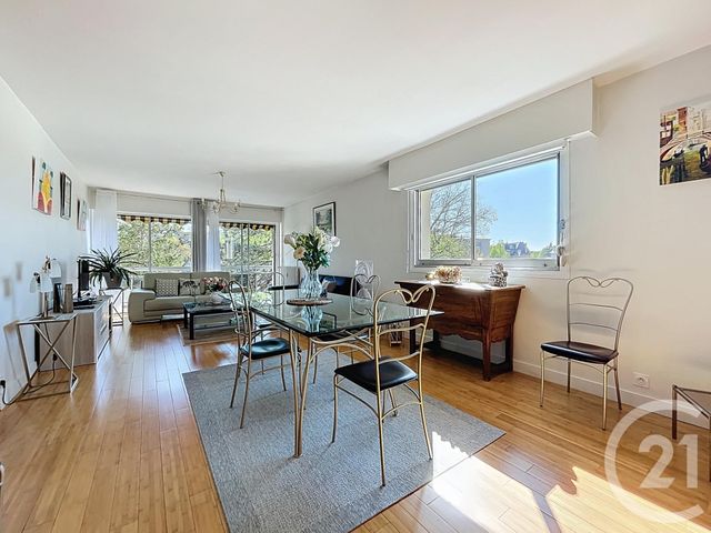 Appartement F5 à vendre COMPIEGNE