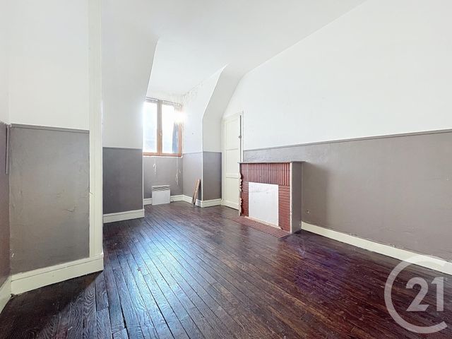 Appartement F4 à vendre COMPIEGNE