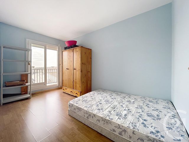 Appartement T4 &agrave; vendre - 4 pi&egrave;ces - 93,79 m2 - Compiegne - 60 - PICARDIE