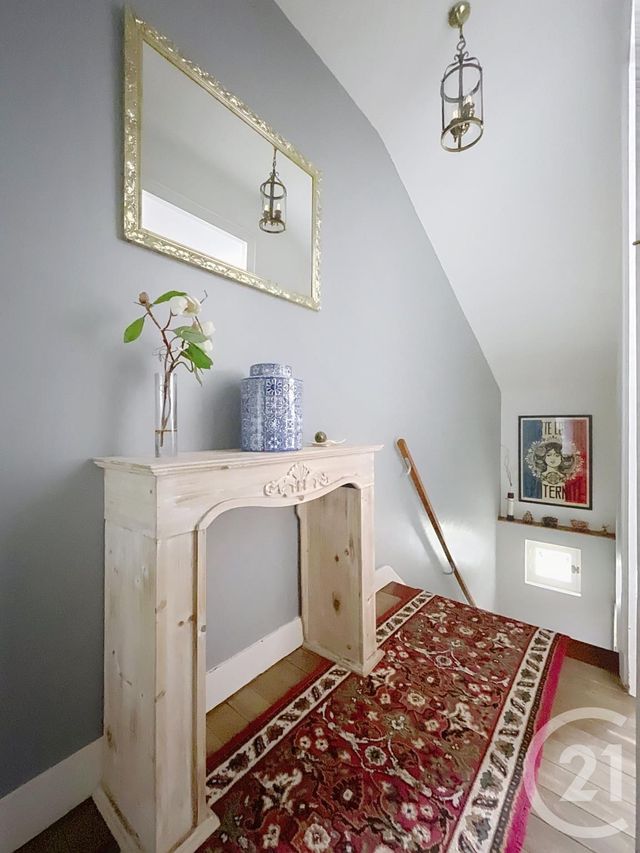 Maison &agrave; vendre - 4 pi&egrave;ces - 90 m2 - Margny Les Compiegne - 60 - PICARDIE