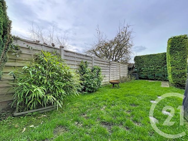 Maison &agrave; vendre - 4 pi&egrave;ces - 90 m2 - Margny Les Compiegne - 60 - PICARDIE