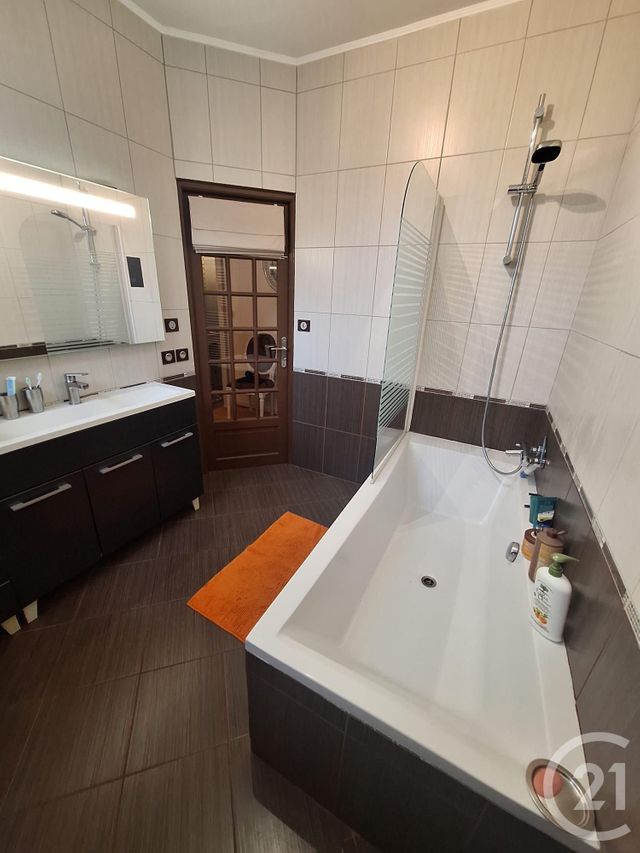 Maison &agrave; vendre - 4 pi&egrave;ces - 88,10 m2 - Margny Les Compiegne - 60 - PICARDIE