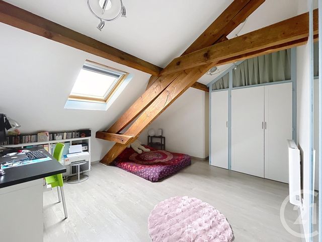 Maison &agrave; vendre - 4 pi&egrave;ces - 90 m2 - Margny Les Compiegne - 60 - PICARDIE