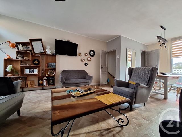 Maison &agrave; vendre - 4 pi&egrave;ces - 88,10 m2 - Margny Les Compiegne - 60 - PICARDIE