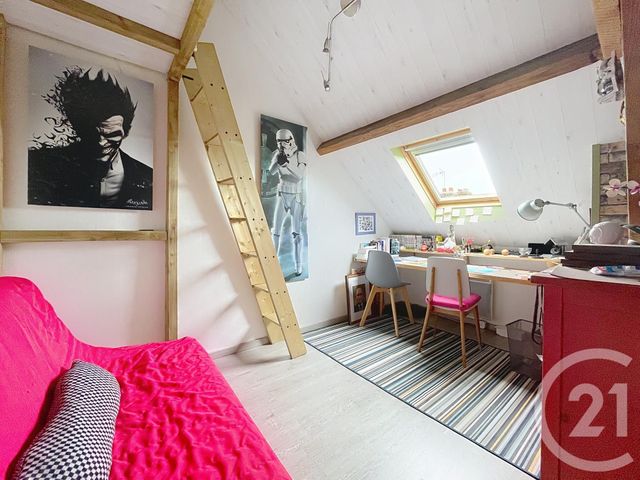 Maison &agrave; vendre - 4 pi&egrave;ces - 90 m2 - Margny Les Compiegne - 60 - PICARDIE