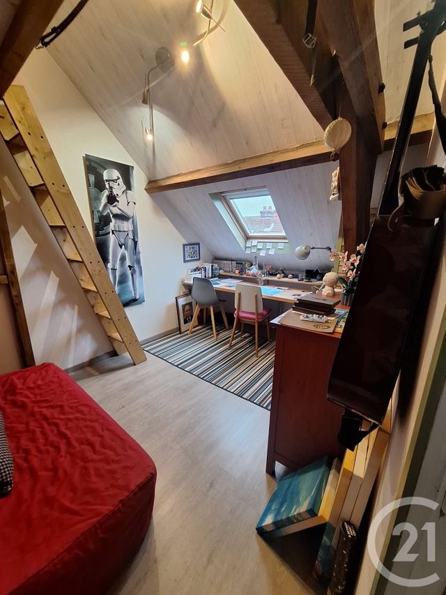 Maison &agrave; vendre - 4 pi&egrave;ces - 88,10 m2 - Margny Les Compiegne - 60 - PICARDIE