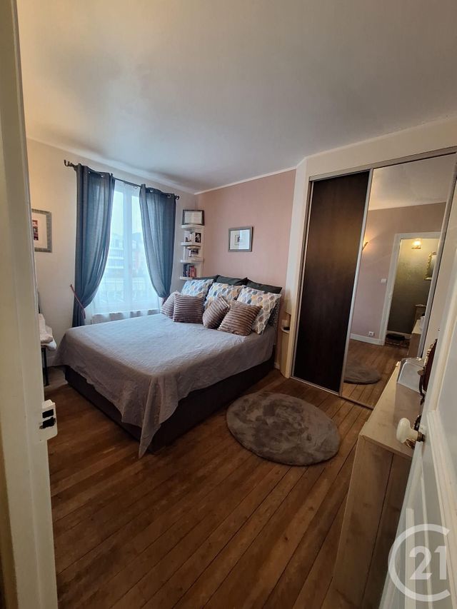 Maison &agrave; vendre - 4 pi&egrave;ces - 88,10 m2 - Margny Les Compiegne - 60 - PICARDIE