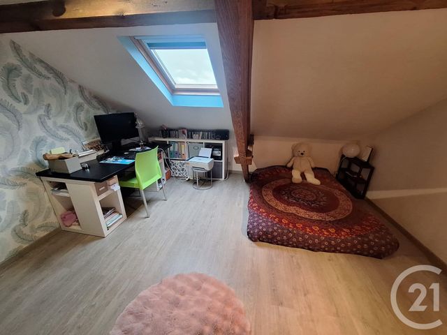 Maison &agrave; vendre - 4 pi&egrave;ces - 88,10 m2 - Margny Les Compiegne - 60 - PICARDIE