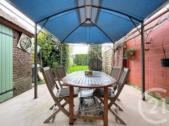 Maison &agrave; vendre - 4 pi&egrave;ces - 90 m2 - Margny Les Compiegne - 60 - PICARDIE