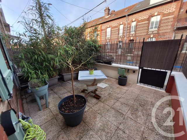 Maison &agrave; vendre - 4 pi&egrave;ces - 88,10 m2 - Margny Les Compiegne - 60 - PICARDIE