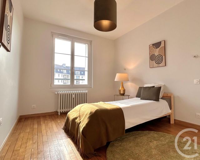 Appartement T3 à vendre - 3 pièces - 65,40 m2 - Compiegne - 60 - PICARDIE