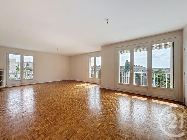 appartement - COMPIEGNE - 60