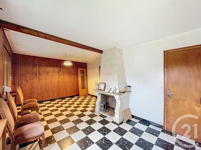 Maison à vendre - 4 pièces - 70 m2 - St Sauveur - 60 - PICARDIE