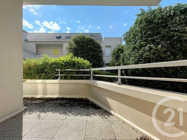 Appartement T4 à vendre - 4 pièces - 88 m2 - Compiegne - 60 - PICARDIE