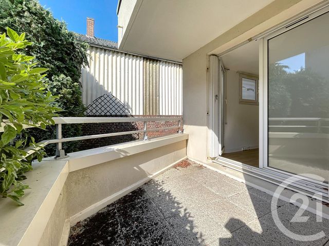 Appartement T4 à vendre - 4 pièces - 88 m2 - Compiegne - 60 - PICARDIE
