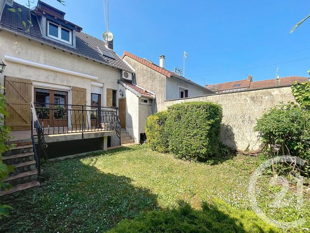  - MARGNY LES COMPIEGNE - 