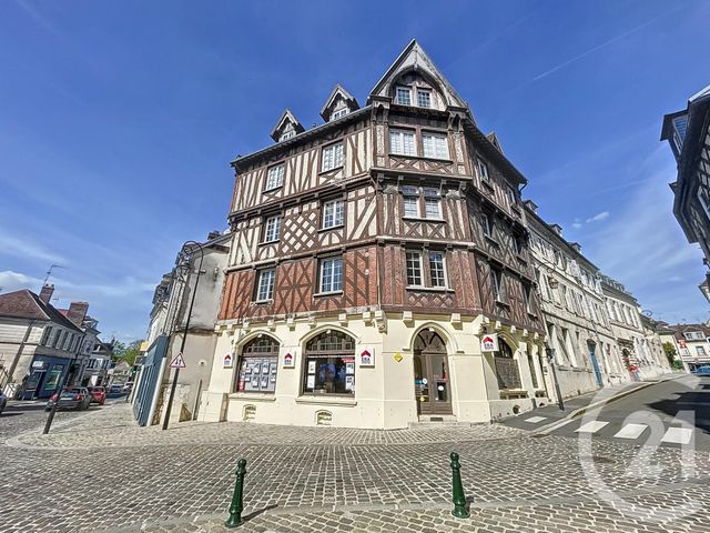 Appartement T3 à vendre - 3 pièces - 55,18 m2 - Compiegne - 60 - PICARDIE