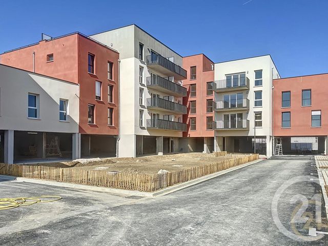 Appartement F3 à vendre - 3 pièces - 63,89 m2 - Venette - 60 - PICARDIE