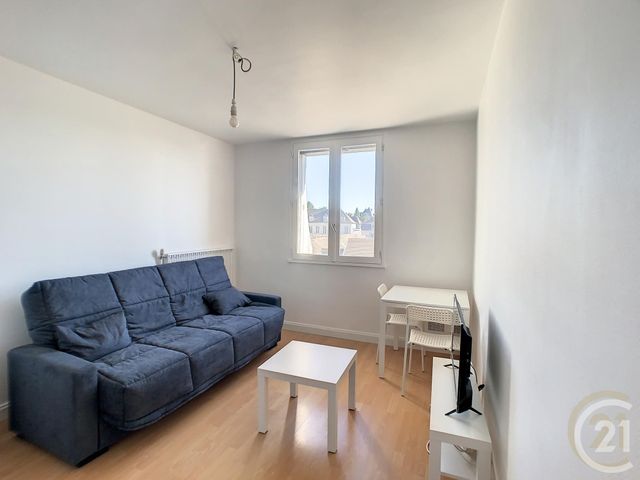 Appartement Studio &agrave; vendre - 1 pi&egrave;ce - 21,09 m2 - Compiegne - 60 - PICARDIE