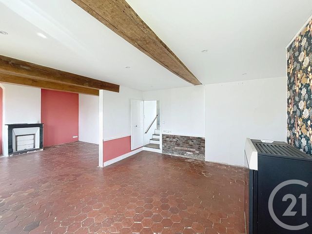 Maison à vendre - 6 pièces - 142 m2 - Le Meux - 60 - PICARDIE