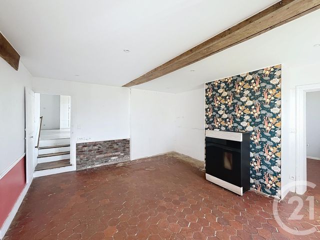 Maison à vendre - 6 pièces - 142 m2 - Le Meux - 60 - PICARDIE