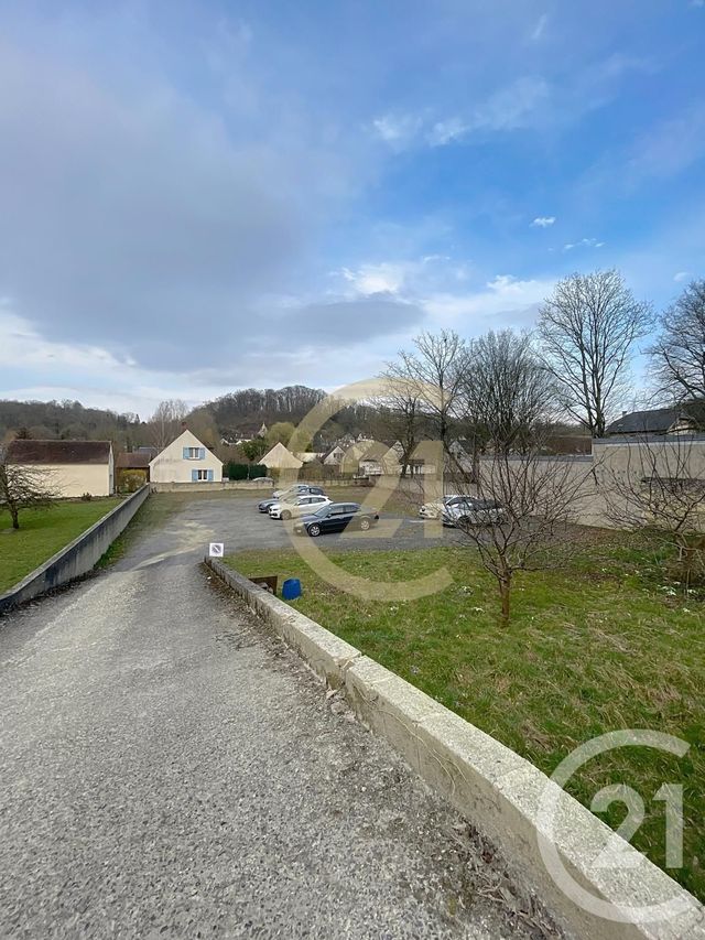 Appartement F4 à louer - 4 pièces - 71,81 m2 - Pierrefonds - 60 - PICARDIE