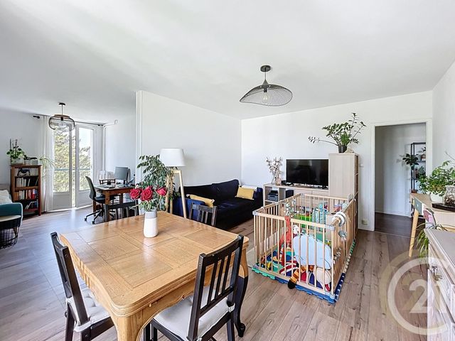 Appartement F4 à louer COMPIEGNE