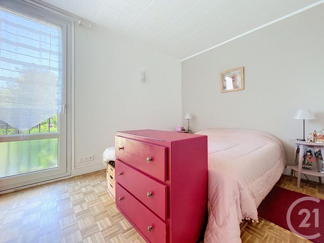 Appartement F3 &agrave; vendre - 3 pi&egrave;ces - 57,56 m2 - Compiegne - 60 - PICARDIE