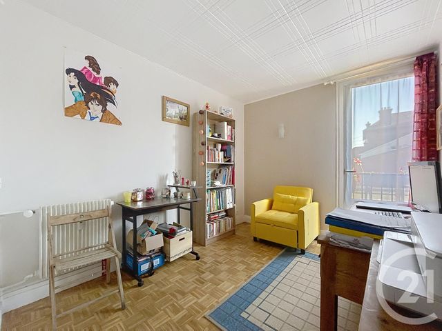 Appartement F3 &agrave; vendre - 3 pi&egrave;ces - 57,56 m2 - Compiegne - 60 - PICARDIE