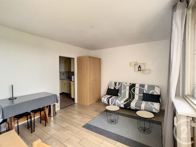 Appartement F1 à louer - 1 pièce - 23,19 m2 - Compiegne - 60 - PICARDIE