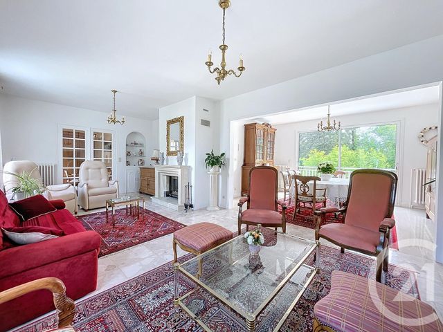 Maison à vendre - 5 pièces - 264,72 m2 - Tricot - 60 - PICARDIE