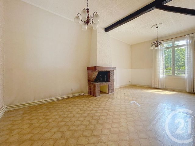Maison à vendre - 3 pièces - 75 m2 - Compiegne - 60 - PICARDIE