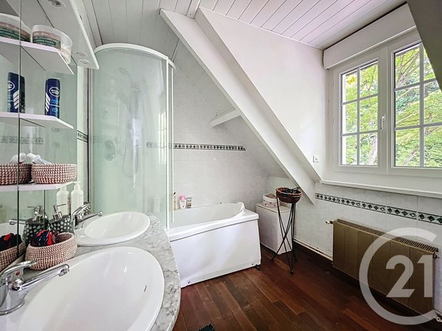 Maison à vendre - 8 pièces - 338 m2 - Villers Sur Coudun - 60 - PICARDIE