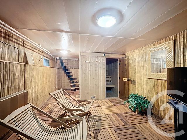 Maison à vendre - 8 pièces - 338 m2 - Villers Sur Coudun - 60 - PICARDIE