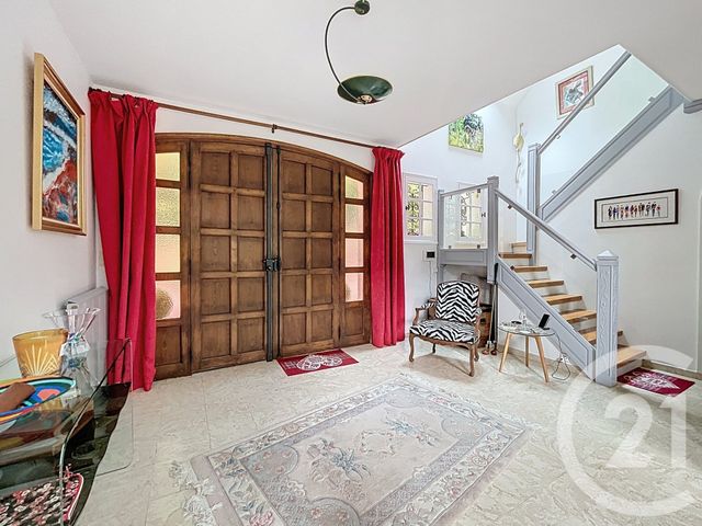 Maison à vendre - 8 pièces - 338 m2 - Villers Sur Coudun - 60 - PICARDIE