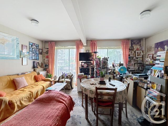 Appartement Studio à vendre COMPIEGNE