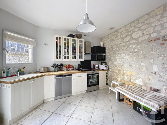 Maison &agrave; vendre - 5 pi&egrave;ces - 120,30 m2 - Compiegne - 60 - PICARDIE