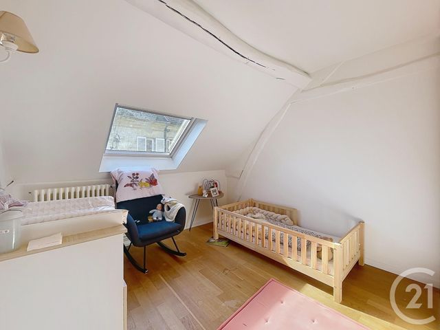 Maison &agrave; vendre - 5 pi&egrave;ces - 120,30 m2 - Compiegne - 60 - PICARDIE