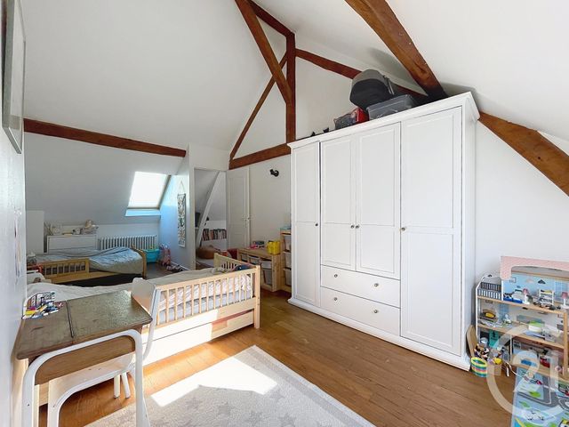 Maison &agrave; vendre - 5 pi&egrave;ces - 120,30 m2 - Compiegne - 60 - PICARDIE