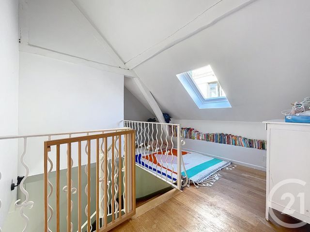 Maison &agrave; vendre - 5 pi&egrave;ces - 120,30 m2 - Compiegne - 60 - PICARDIE