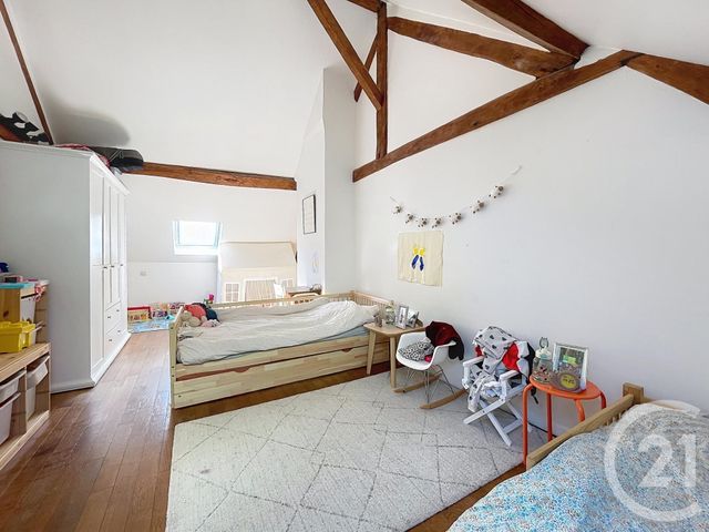 Maison &agrave; vendre - 5 pi&egrave;ces - 120,30 m2 - Compiegne - 60 - PICARDIE