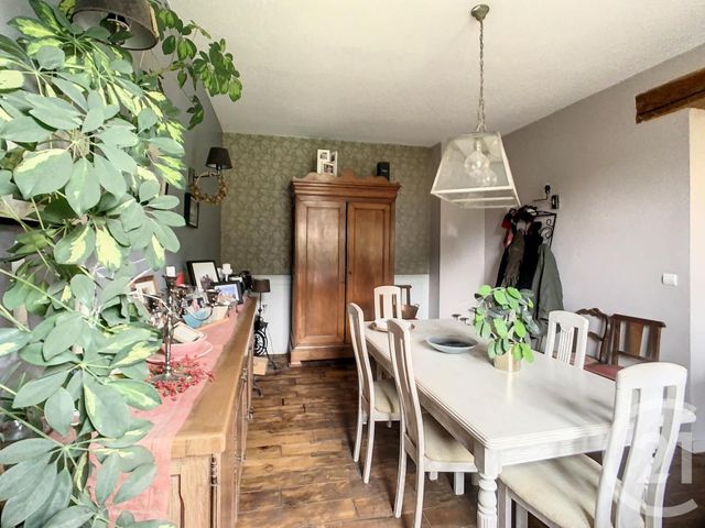 Maison à vendre - 4 pièces - 106,98 m2 - Pierrefonds - 60 - PICARDIE