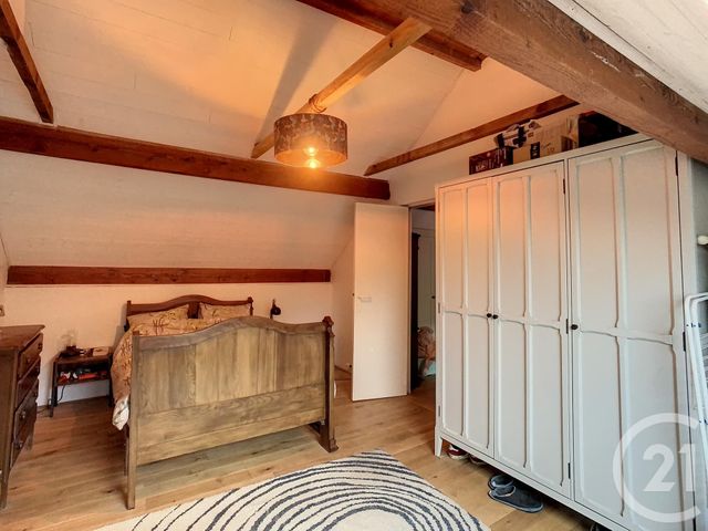 Maison à vendre - 4 pièces - 106,98 m2 - Pierrefonds - 60 - PICARDIE