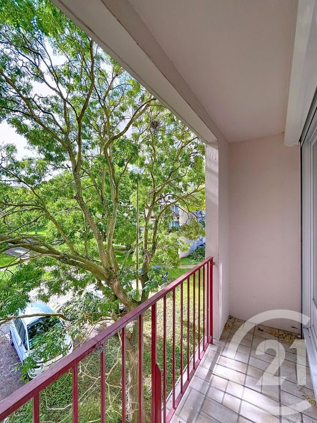 Appartement F2 à vendre - 2 pièces - 49,20 m2 - Compiegne - 60 - PICARDIE