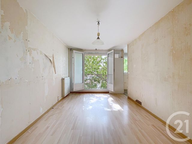 Appartement F2 à vendre - 2 pièces - 49,20 m2 - Compiegne - 60 - PICARDIE