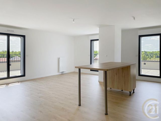 appartement - COMPIEGNE - 60