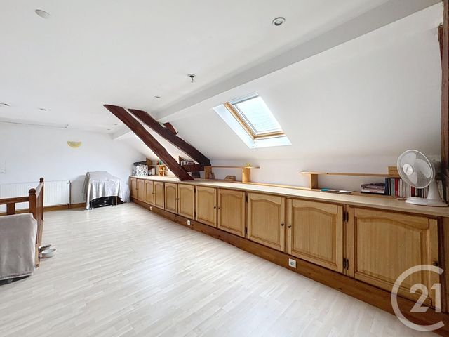 Maison à vendre - 5 pièces - 139 m2 - Margny Les Compiegne - 60 - PICARDIE