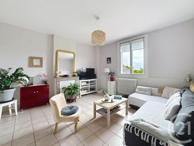 Maison à vendre - 5 pièces - 139 m2 - Margny Les Compiegne - 60 - PICARDIE